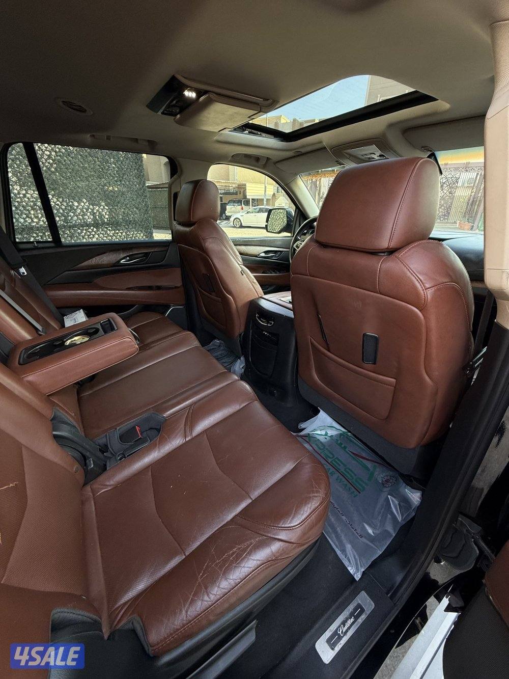 كاديلاك اسكاليد6