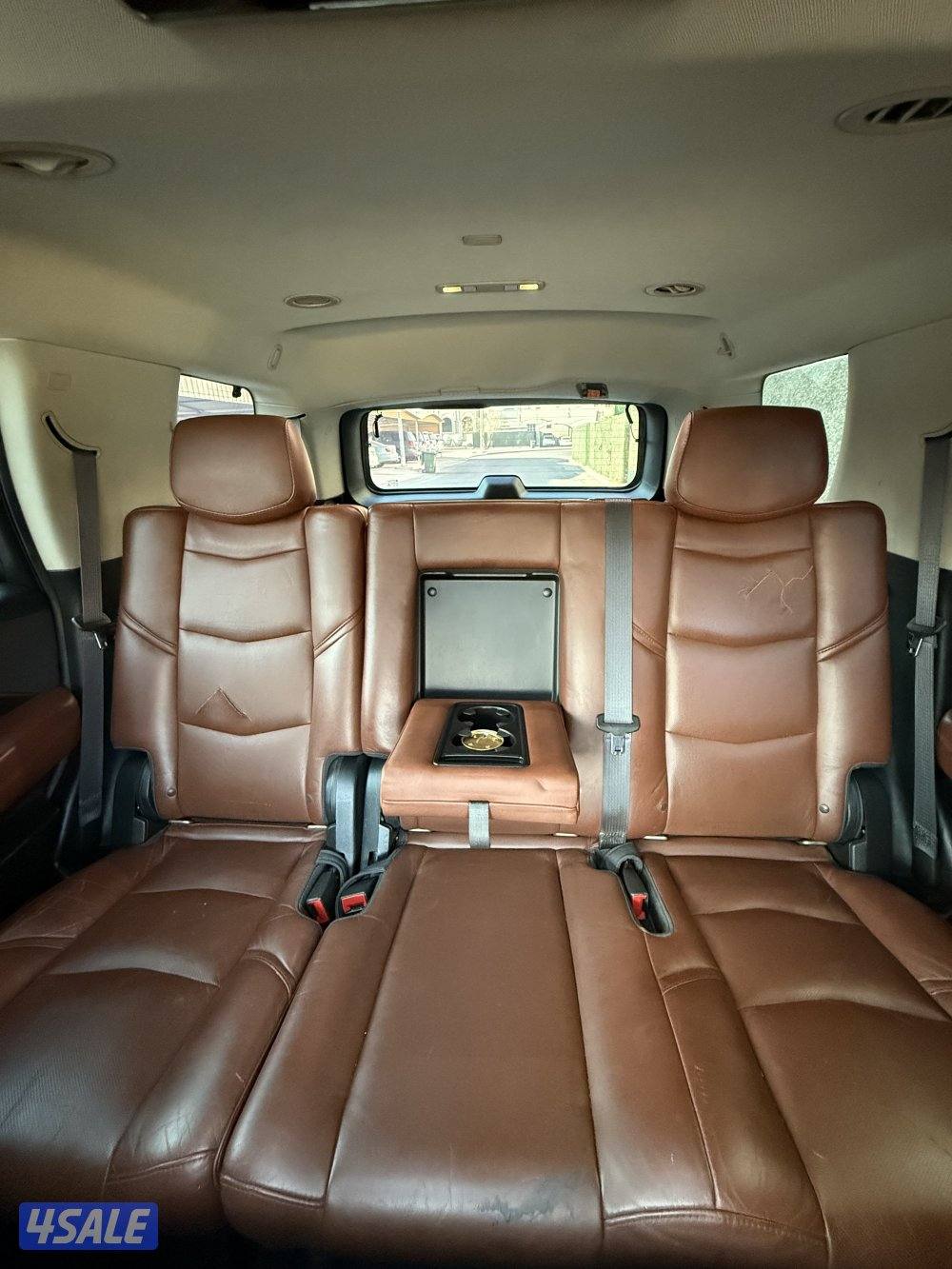 كاديلاك اسكاليد7