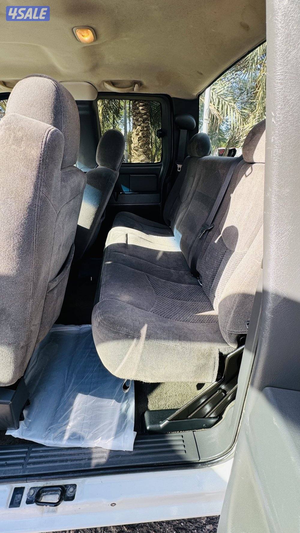 للبيع سلفرادو 15005