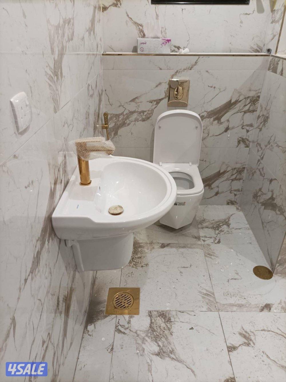 معلم سيراميك وصحي2