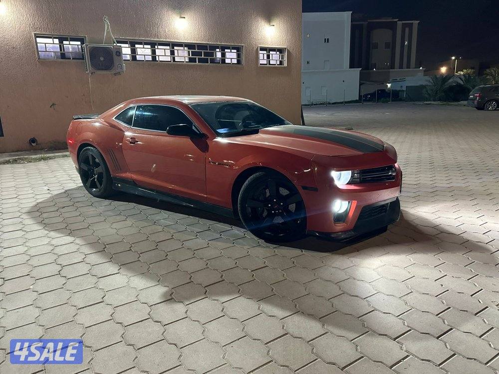 كمارو ss / Ls30