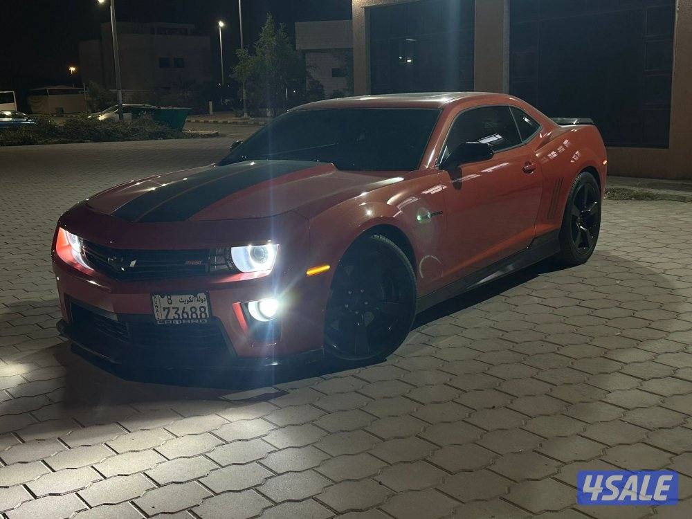 كمارو ss / Ls32