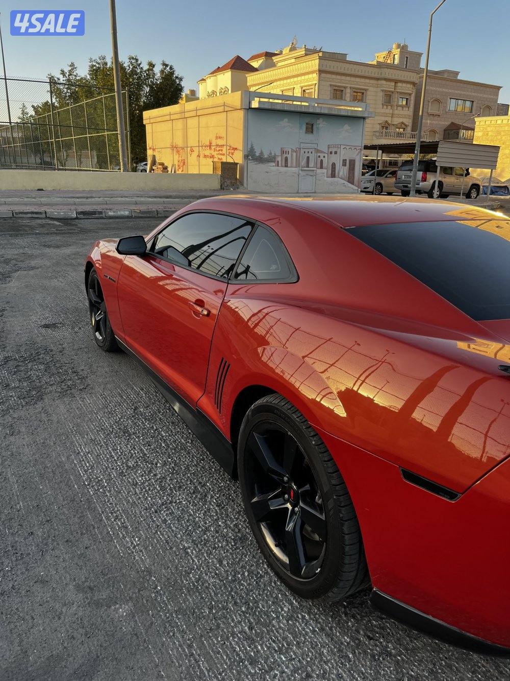 كمارو ss / Ls33