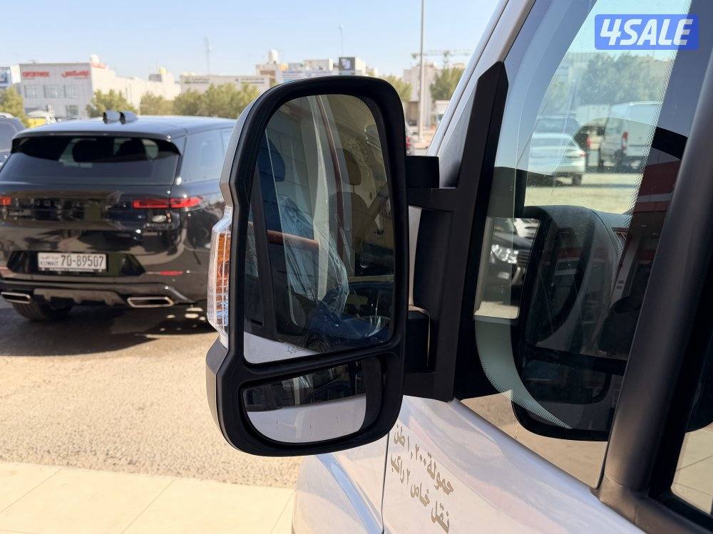 Peugeot Boxer L4/H32