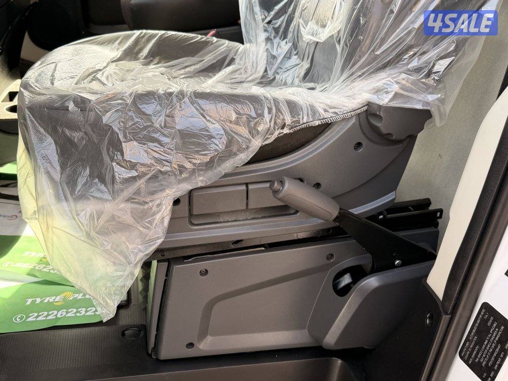 Peugeot Boxer L4/H33