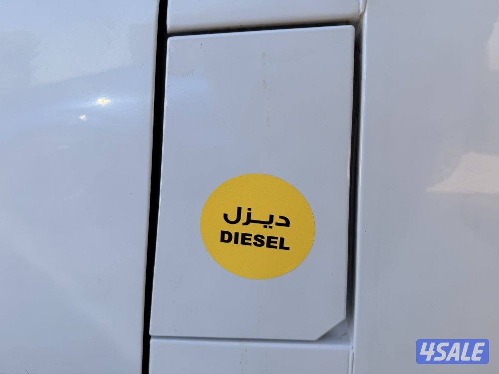 Peugeot Boxer L4/H36