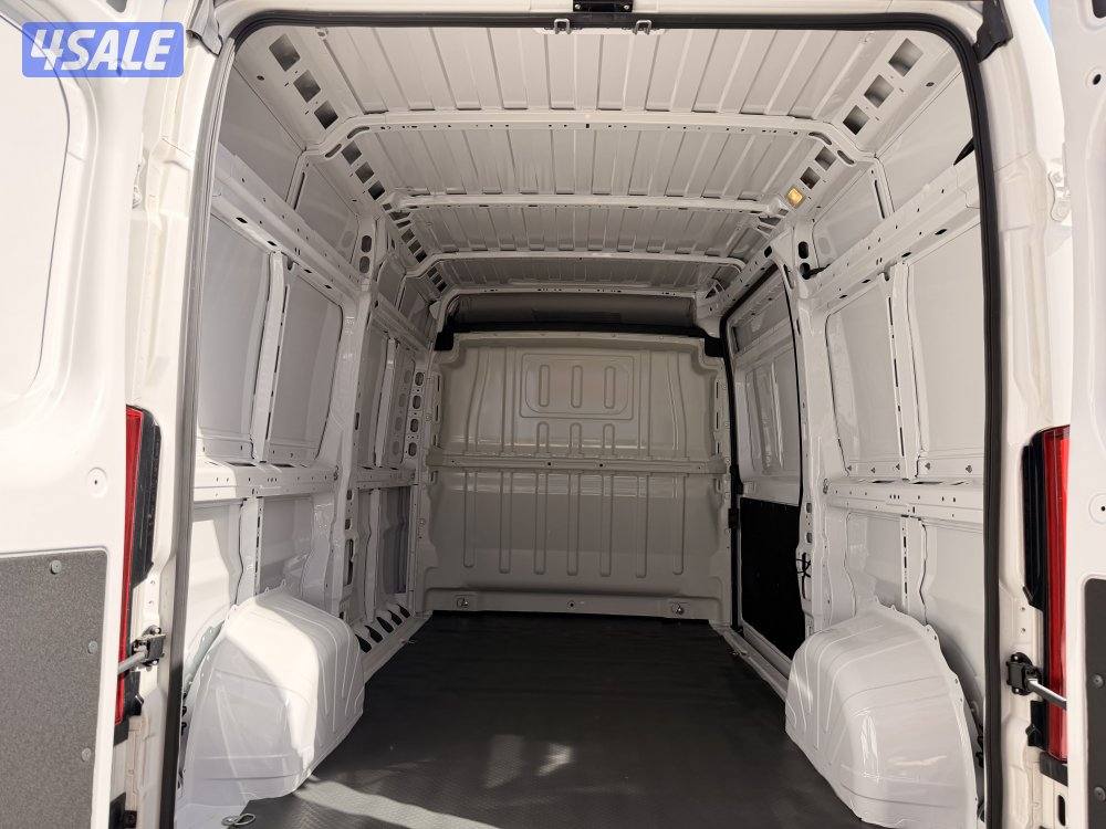 Peugeot Boxer L4/H37