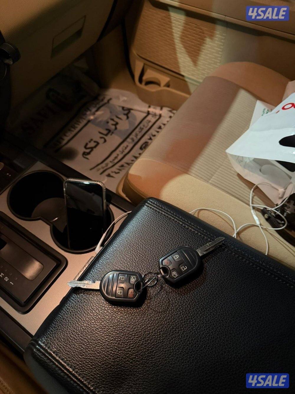 اكسبدشن موديل 201510