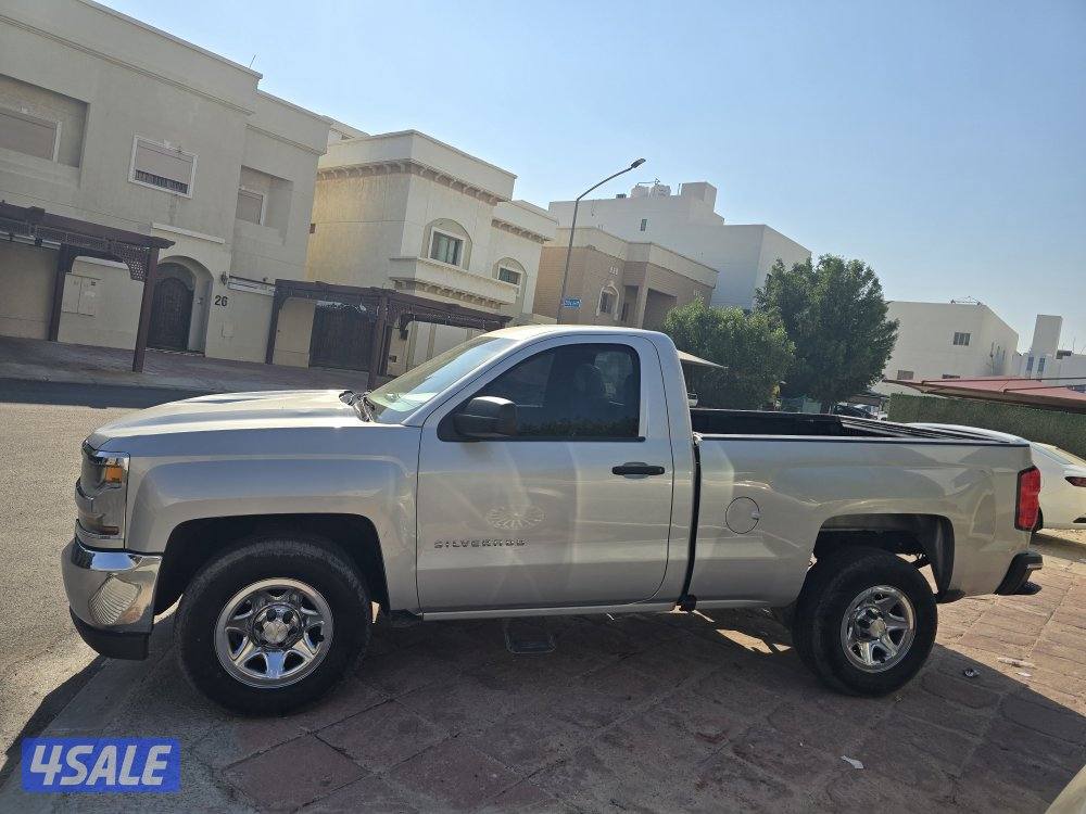 سلفرادو 2017 شرط الفحص5