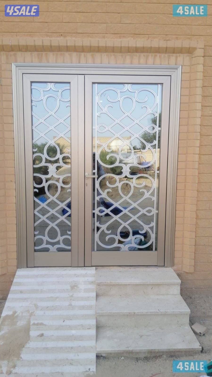 شتر المنيوم ابو عبدا وهاب5