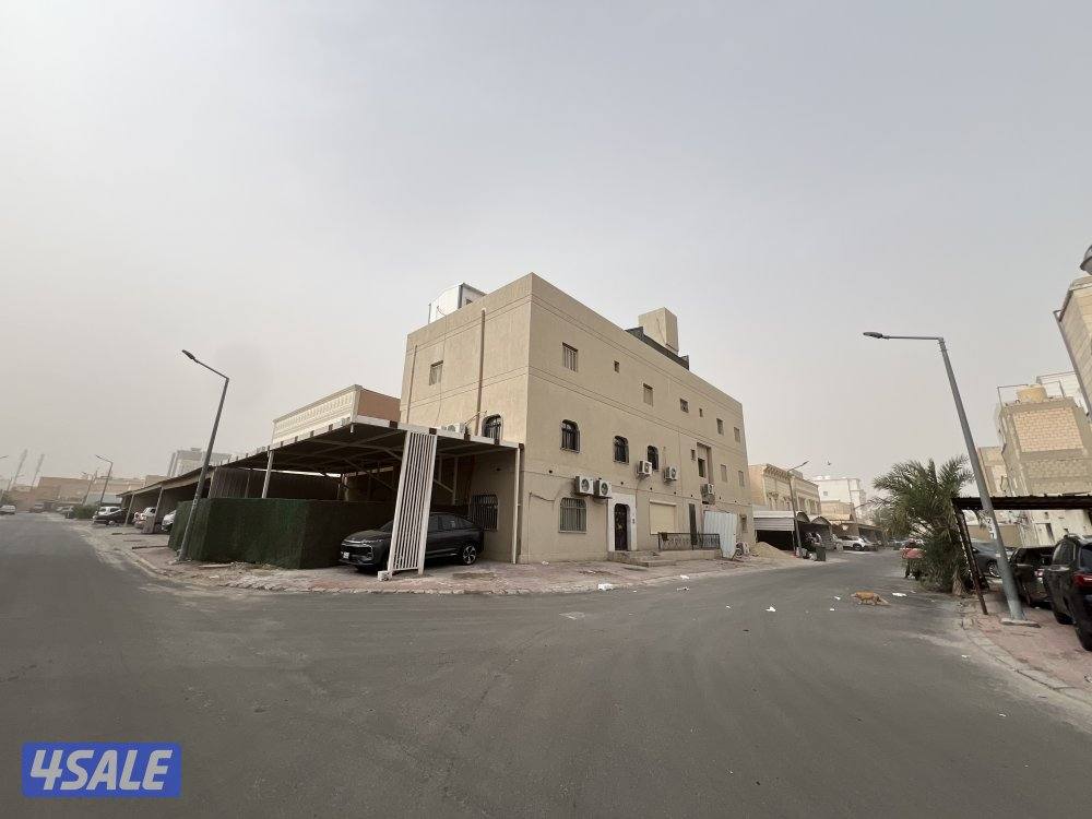 للبيع بيوت في الصباحية1