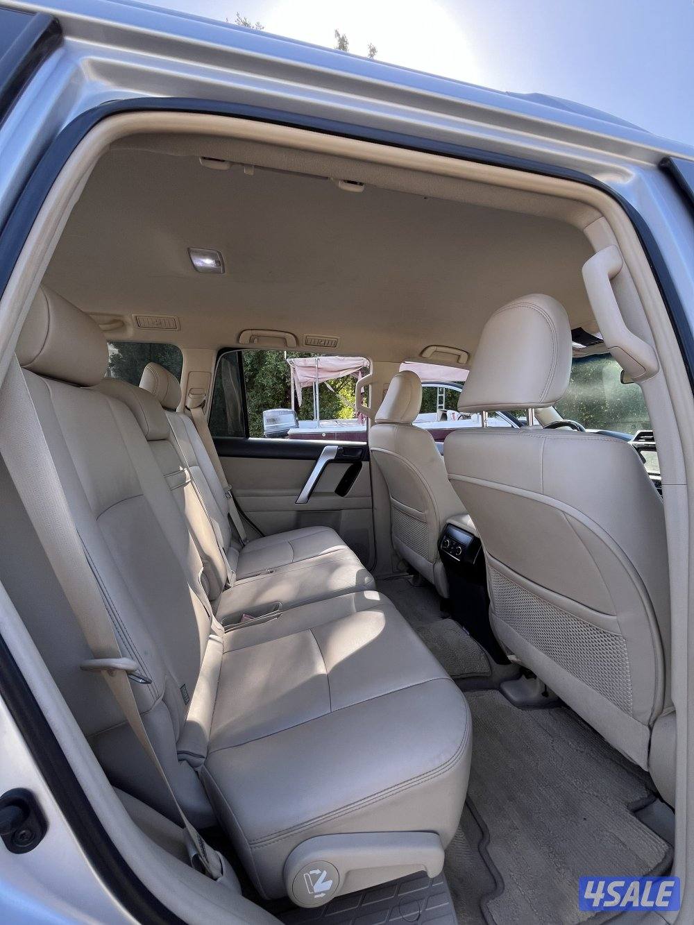 برادو 2019 عداد 169 الفل10