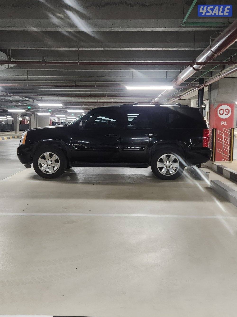 2009 ماتقط عليه دينار وشرط الفحص3