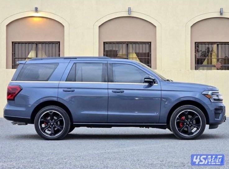 اكسبديشن ليمتيد ممشى قليل4