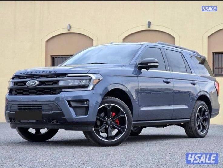 اكسبديشن ليمتيد ممشى قليل11