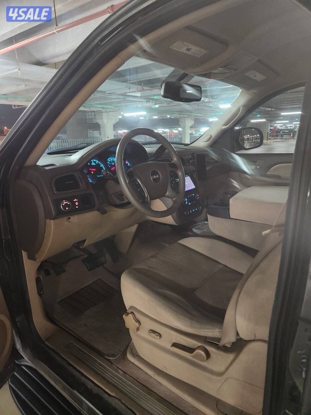 2009 ماتقط عليه دينار وشرط الفحص5