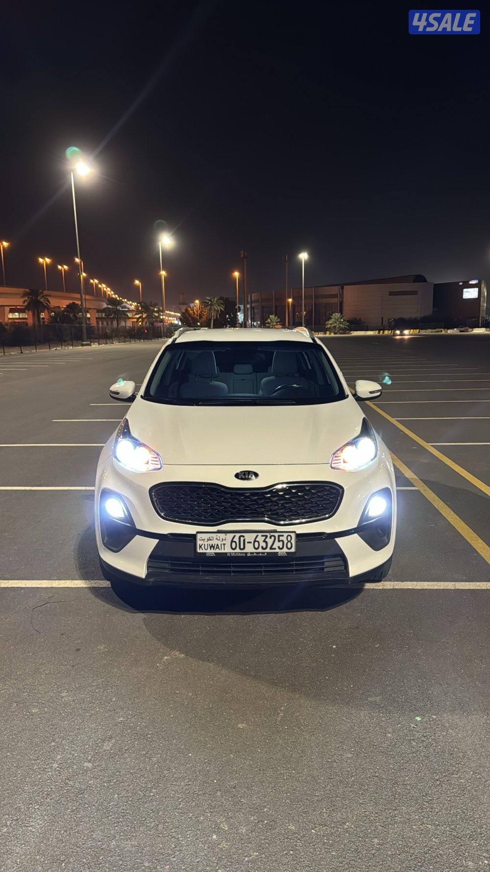 كيا سبورتاج2