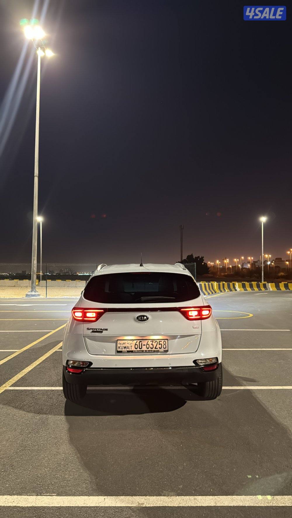 كيا سبورتاج1