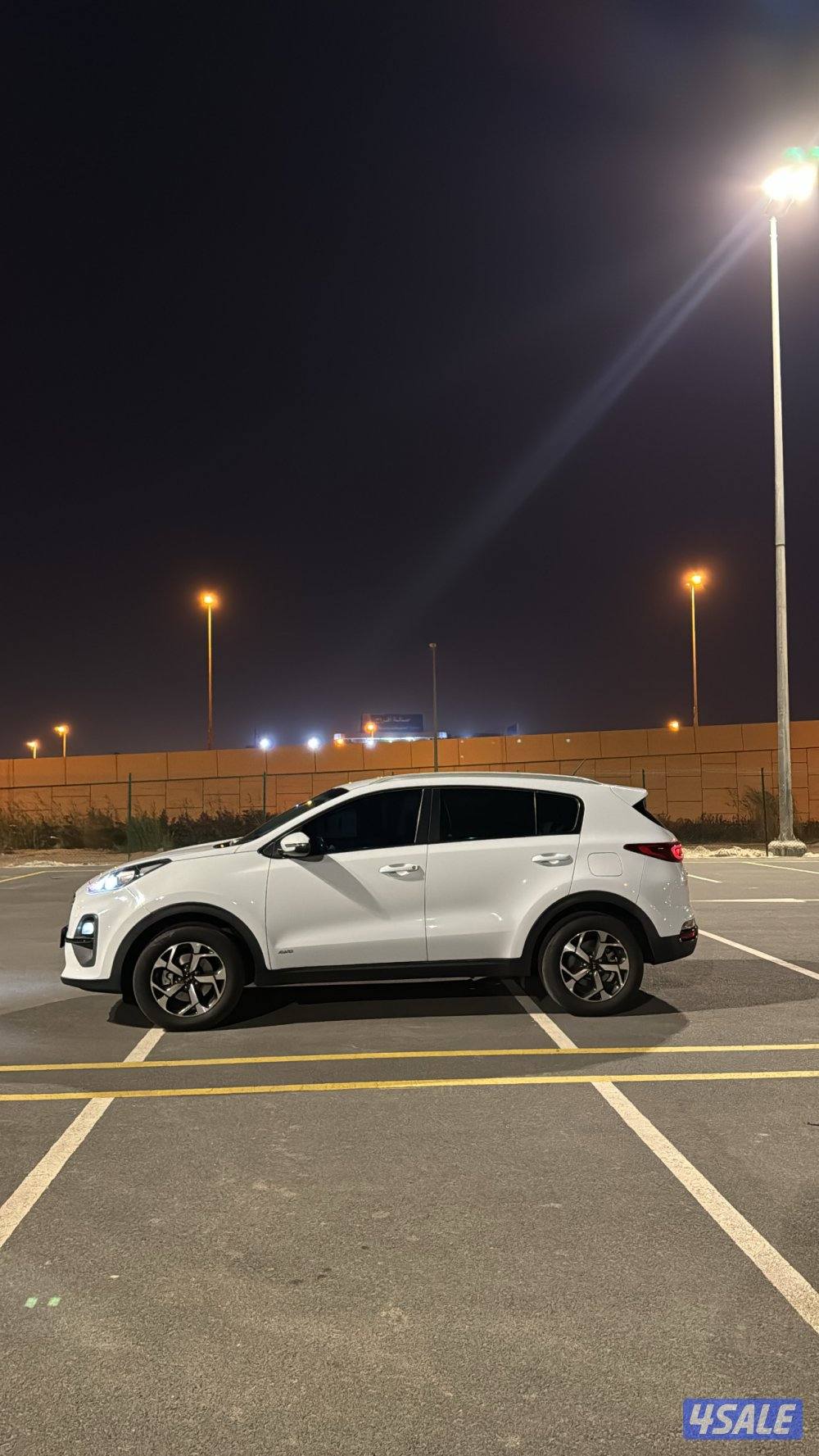 كيا سبورتاج3