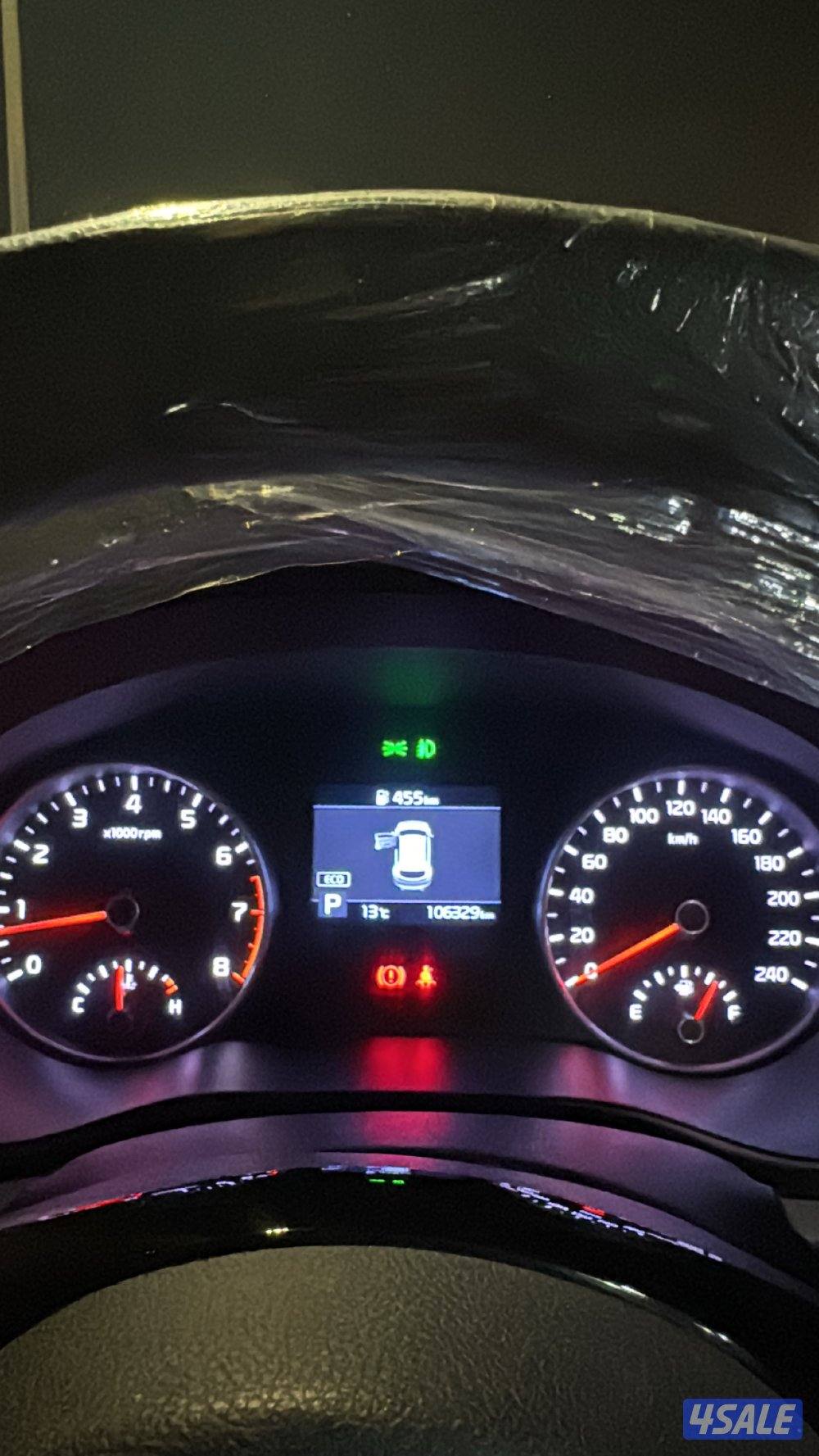 كيا سبورتاج4