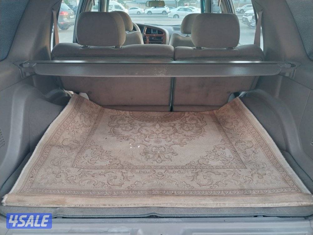 للبيع نيسان باثفندر5