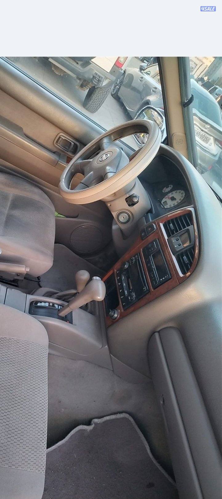 للبيع نيسان باثفندر7