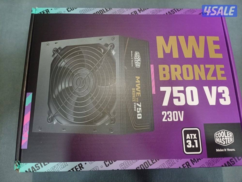 بورسبلاي 500w مستعمل كالجديد0