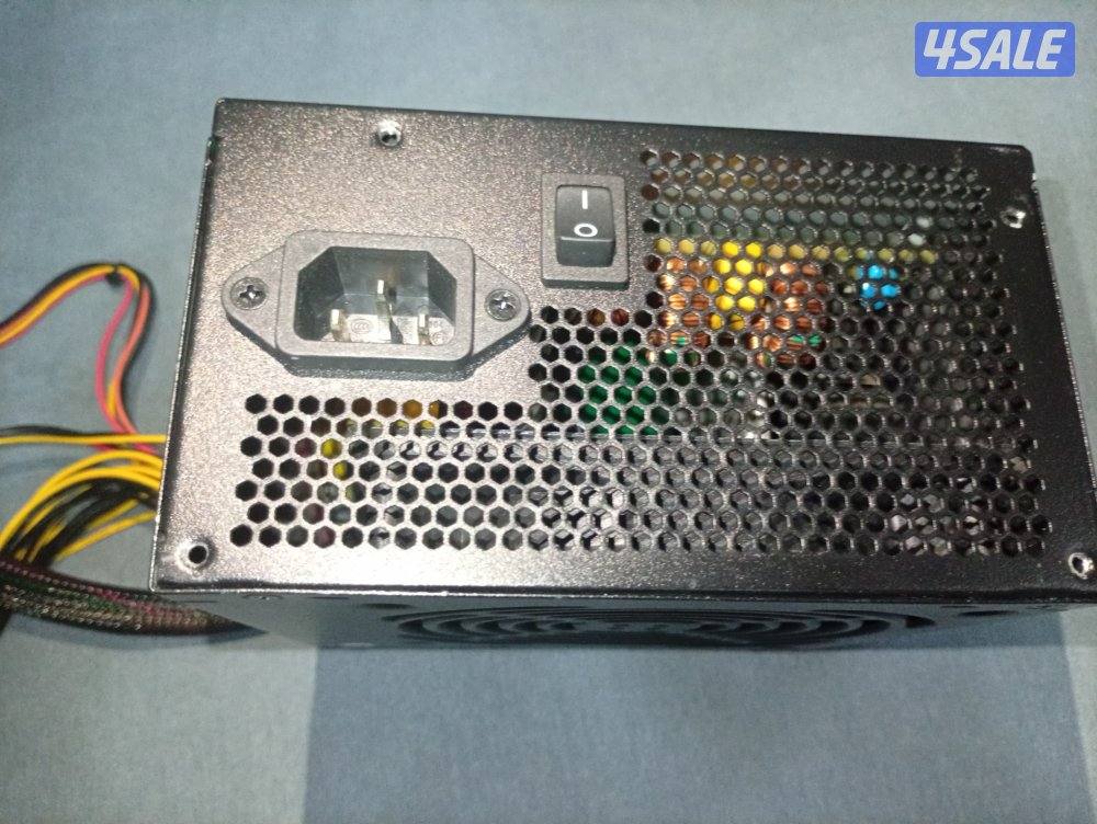 بورسبلاي 500w مستعمل كالجديد3