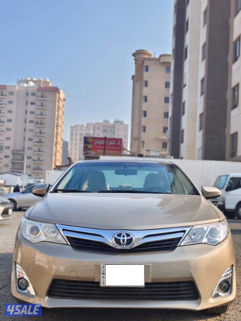 Toyota Camry 2015, 201000 KM Driven. Excellent Condition4