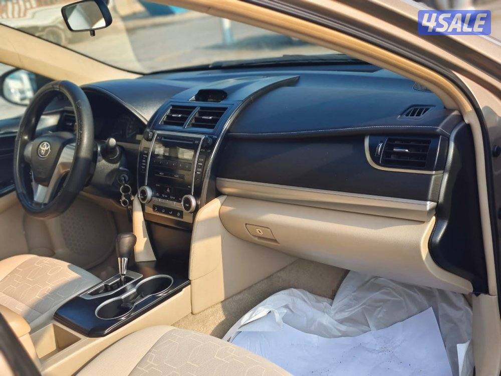 Toyota Camry 2015, 201000 KM Driven. Excellent Condition8