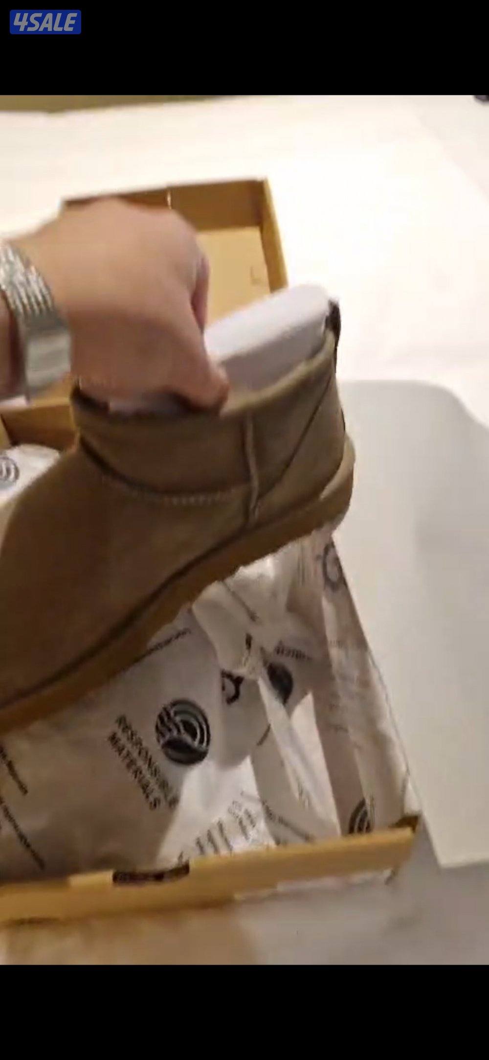 UGG Ultra Mini size 41 women - sand color1