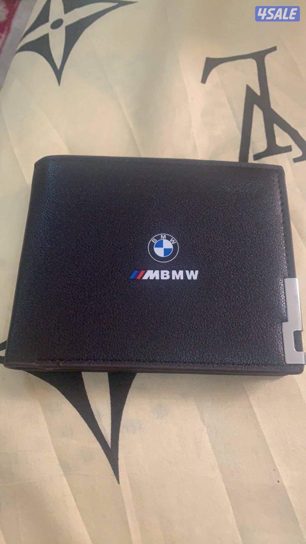 للبيع محافظ مرسيدس بنز + BMW2