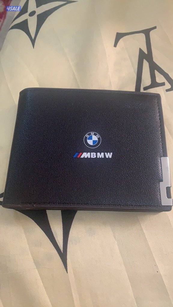 للبيع محافظ مرسيدس بنز + BMW4