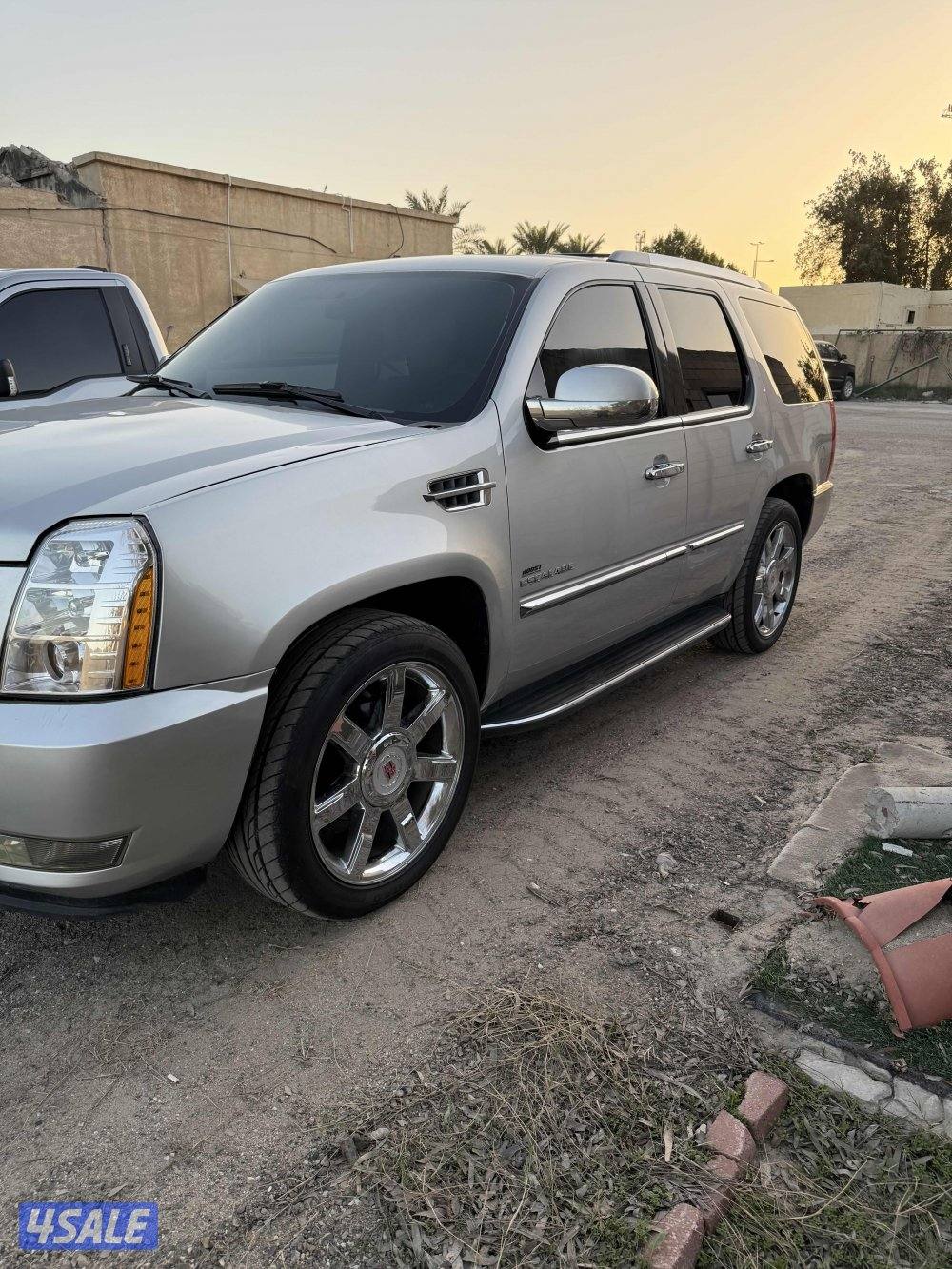 للبيع سكاليد وارد الغانم2