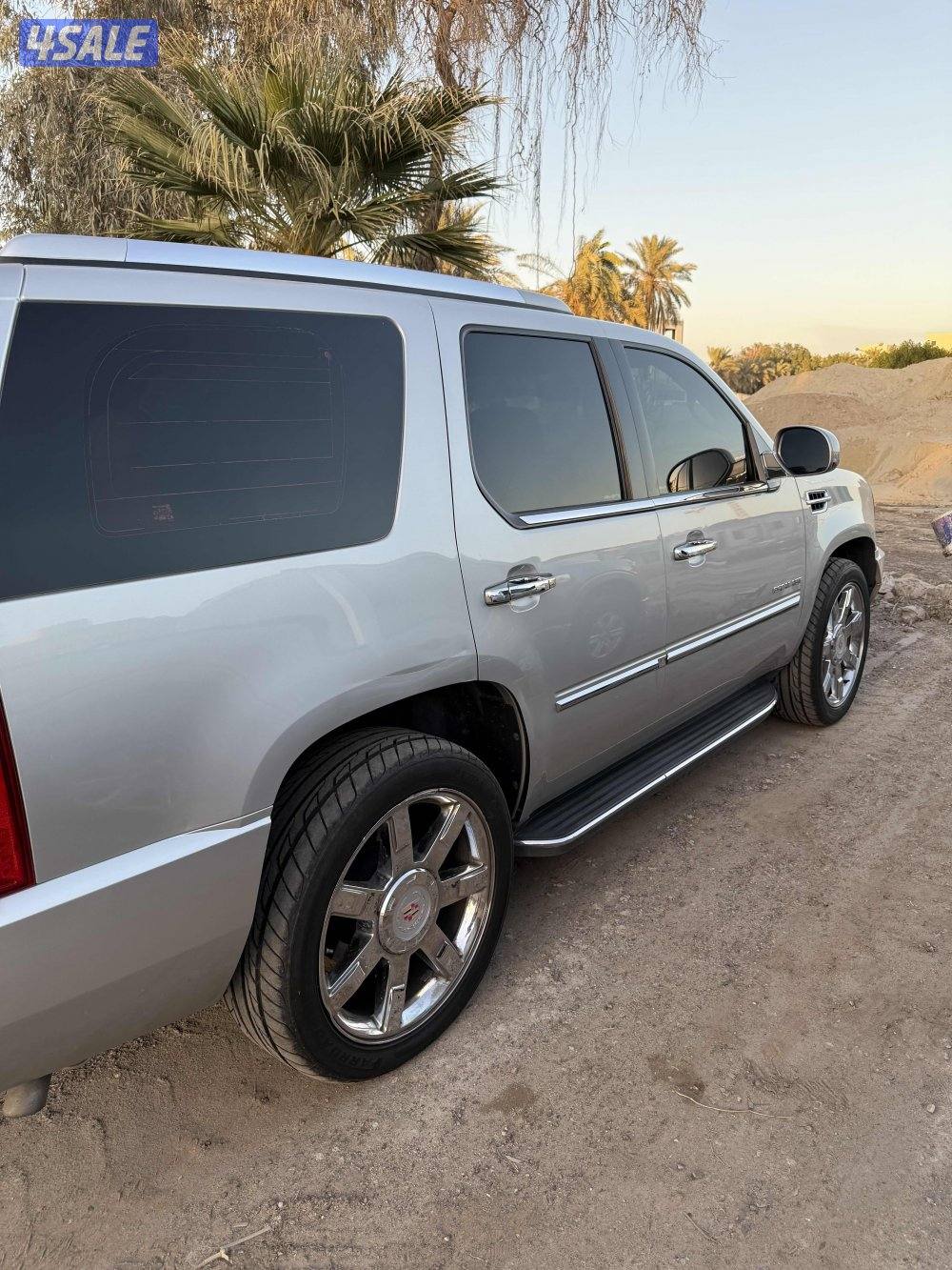 للبيع سكاليد وارد الغانم3