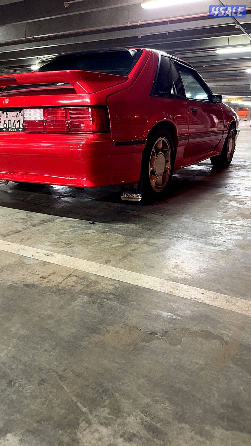 ‏للبيع فورد موستنج كوبرا3