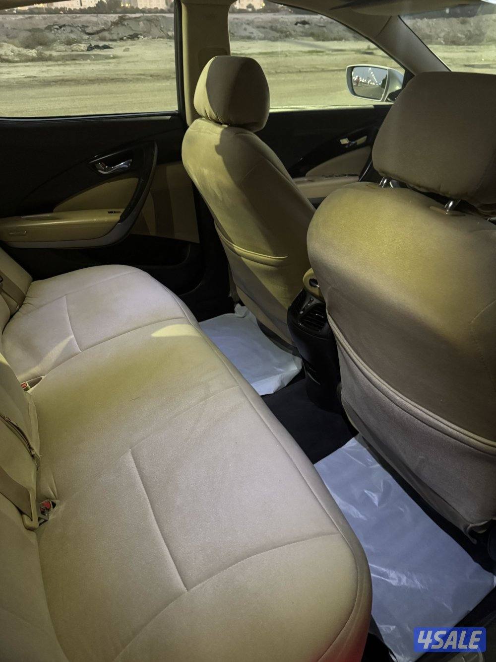 هيونداي أزيرا 20128