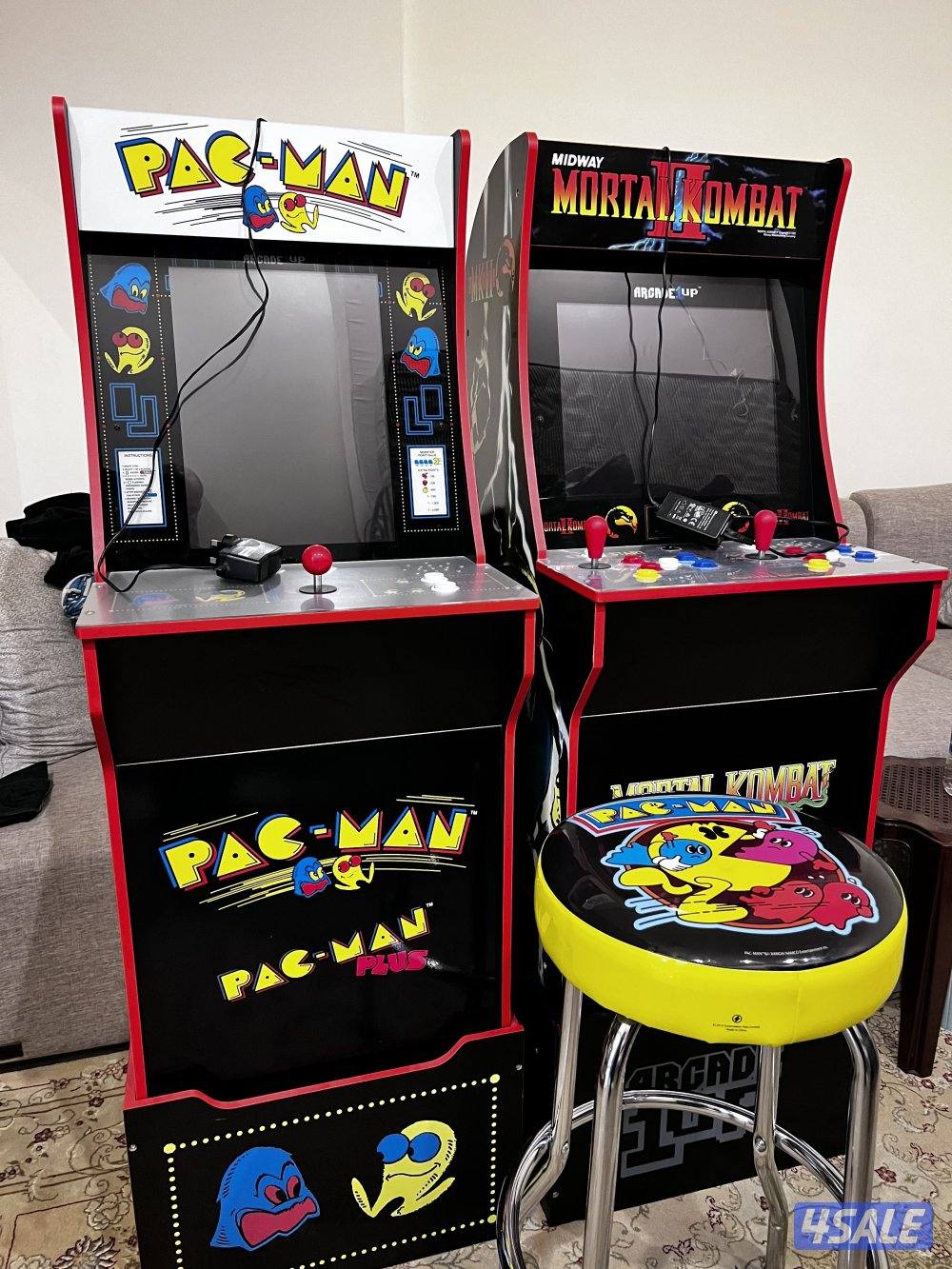 جهازين أركيد0