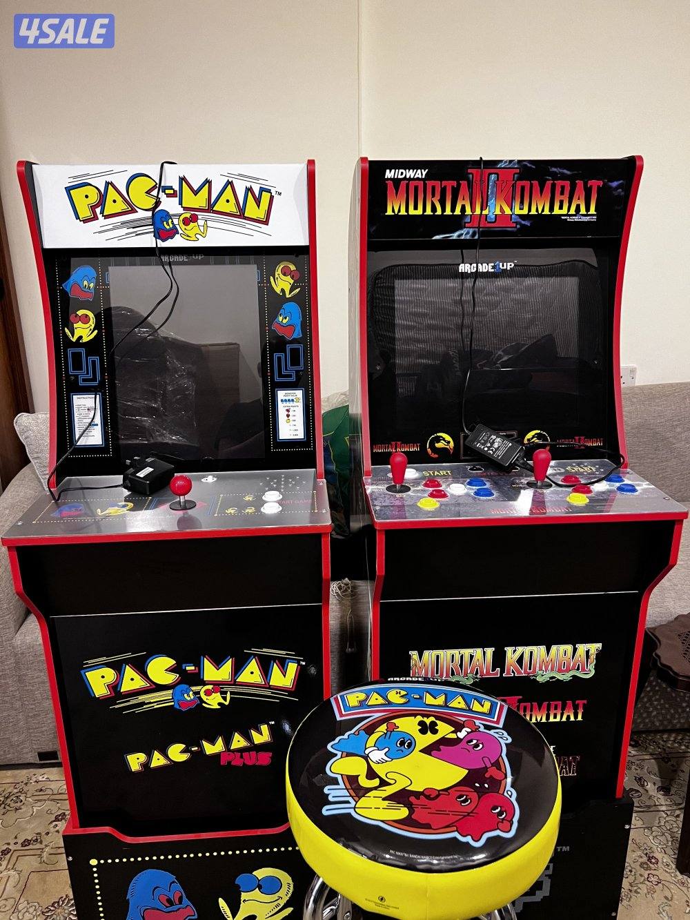 جهازين أركيد1