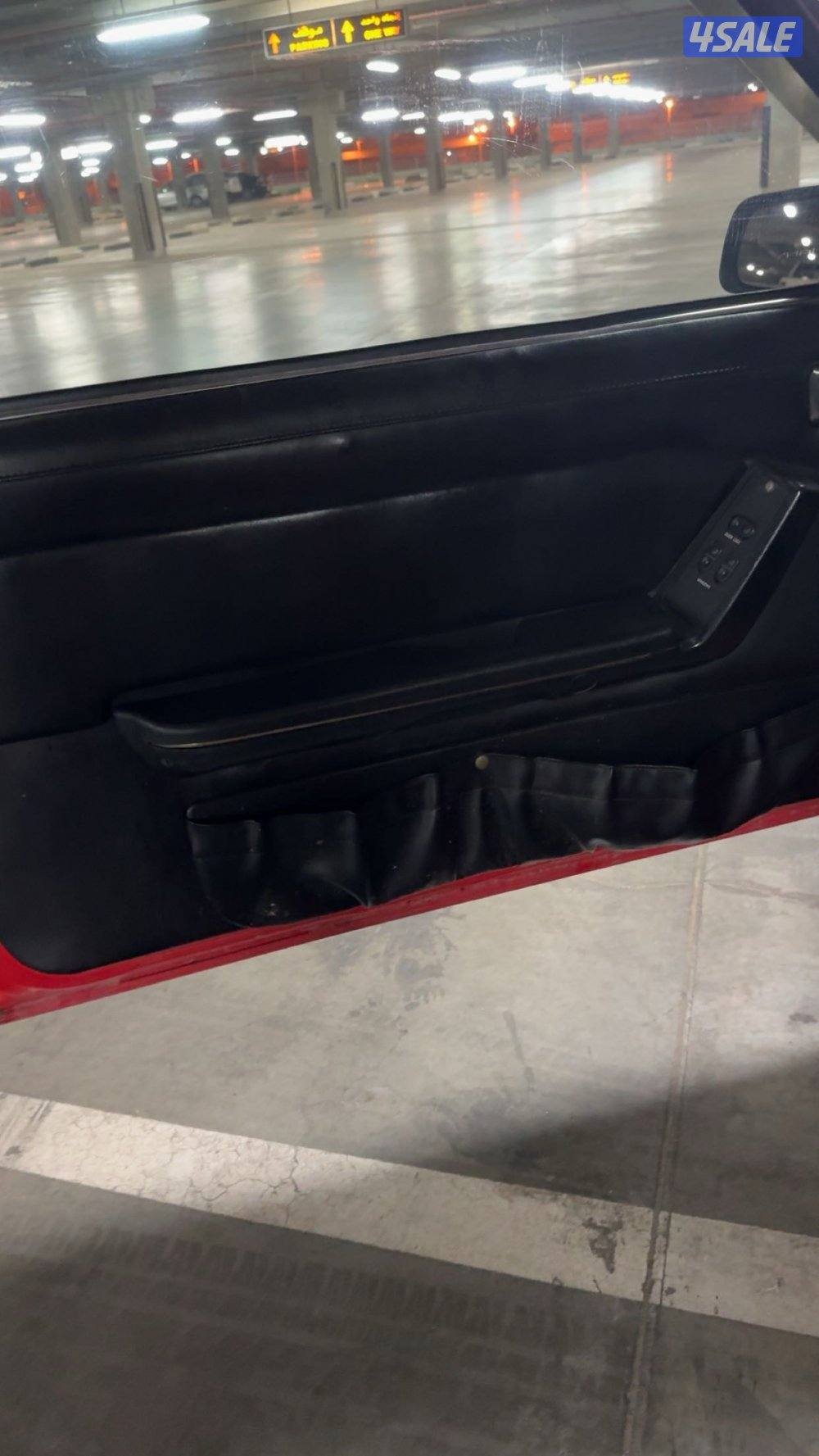 ‏للبيع فورد موستنج كوبرا5