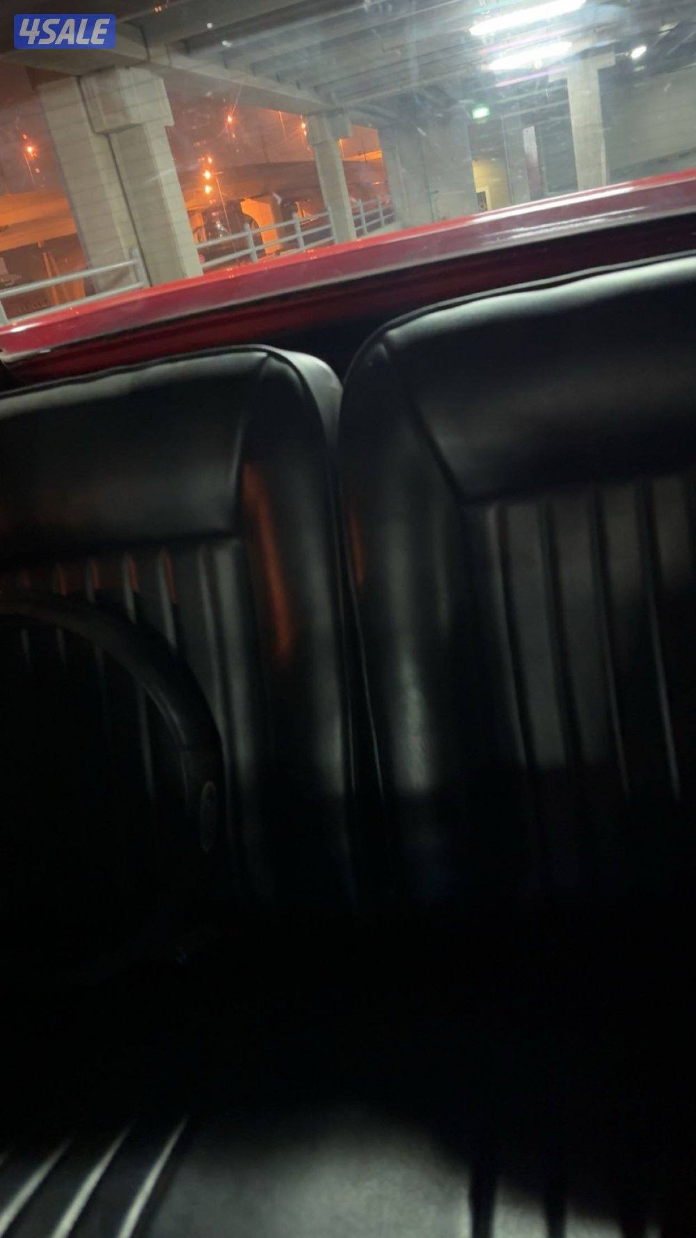 ‏للبيع فورد موستنج كوبرا6