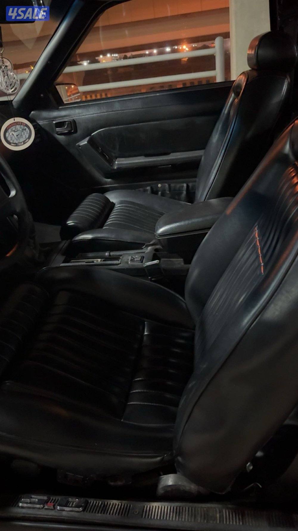 ‏للبيع فورد موستنج كوبرا7