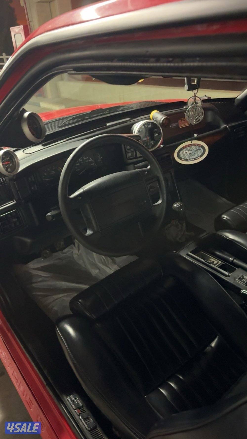 ‏للبيع فورد موستنج كوبرا8