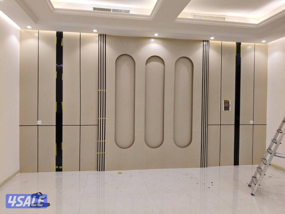 ديكورات واصباغ أبو أحمد0