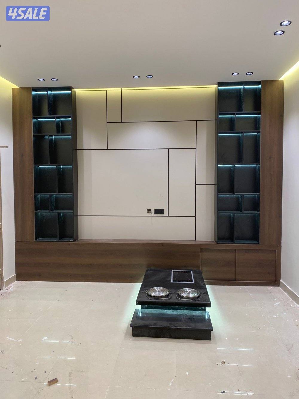 ديكورات واصباغ أبو أحمد2