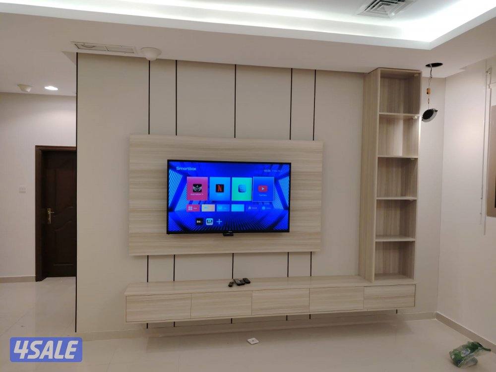 ديكورات واصباغ أبو أحمد5