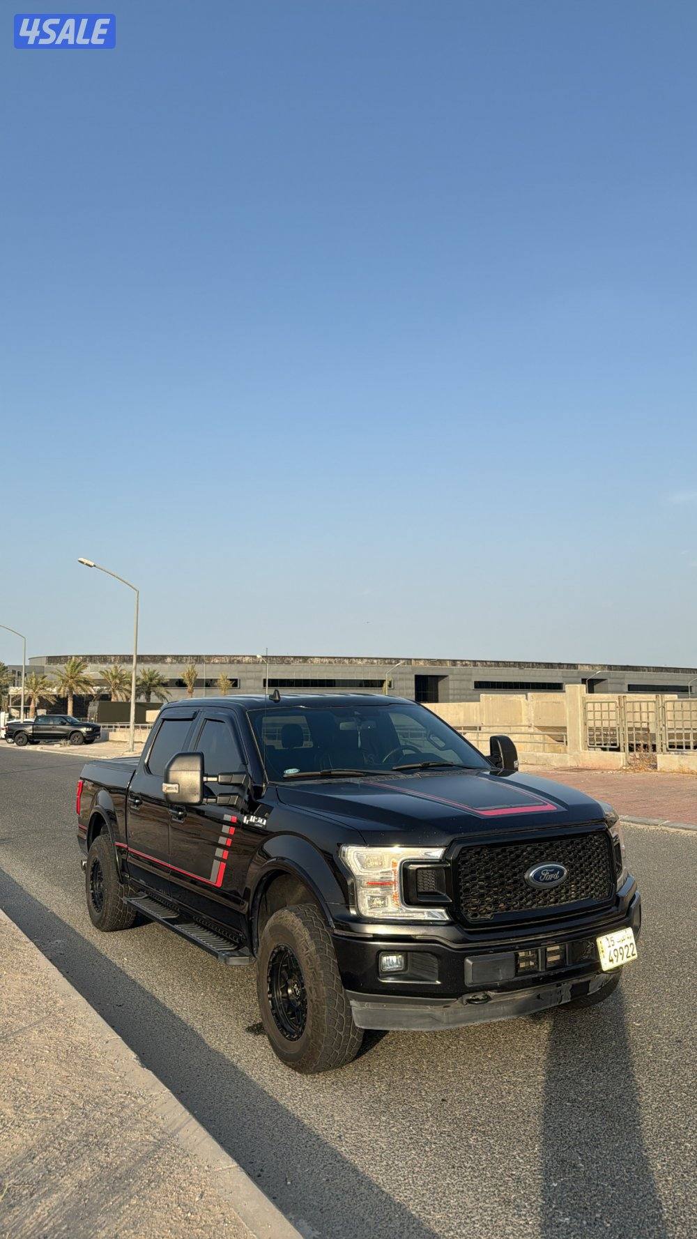 بيع سريع f-150 لاريت0