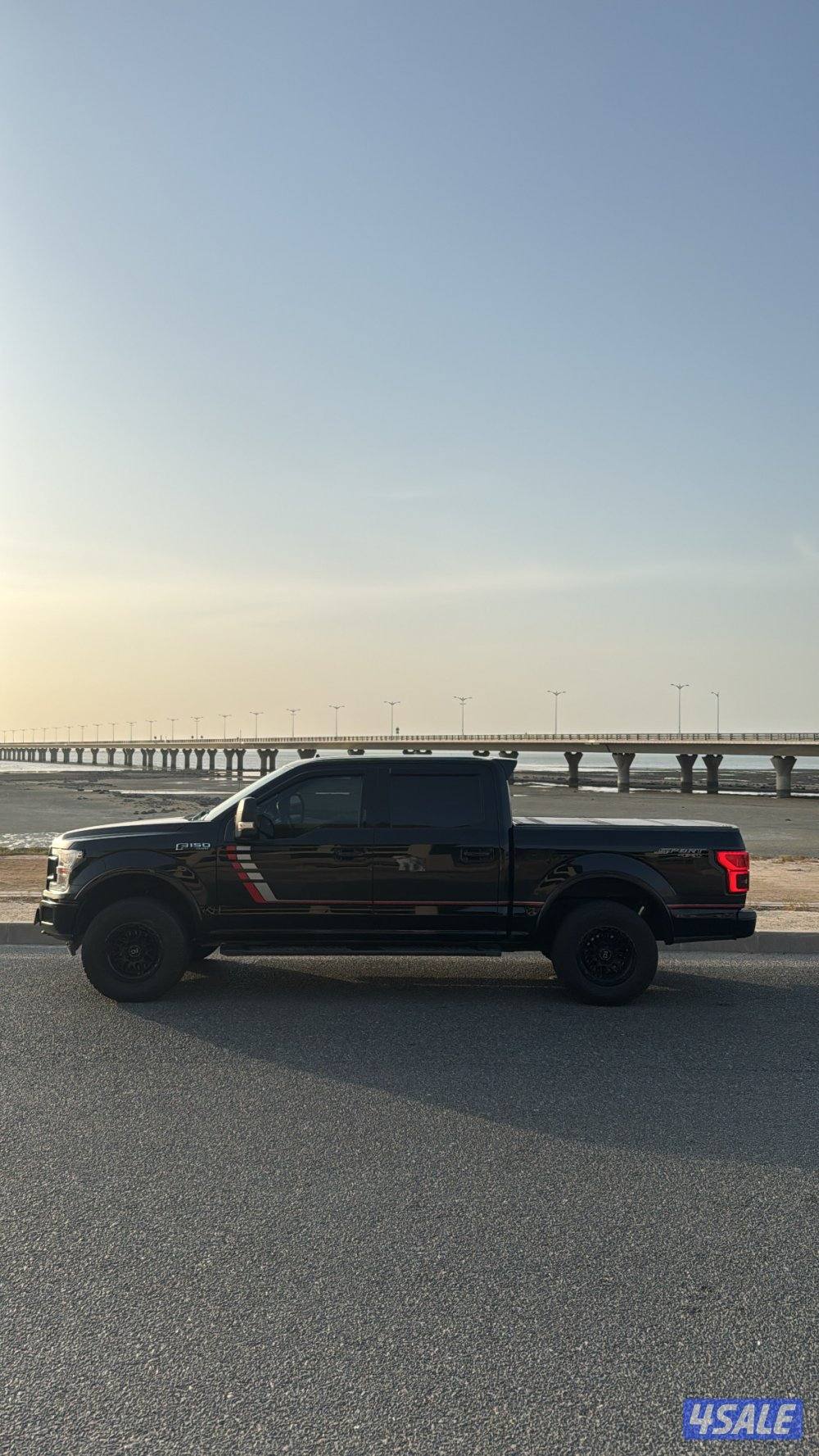 بيع سريع f-150 لاريت1