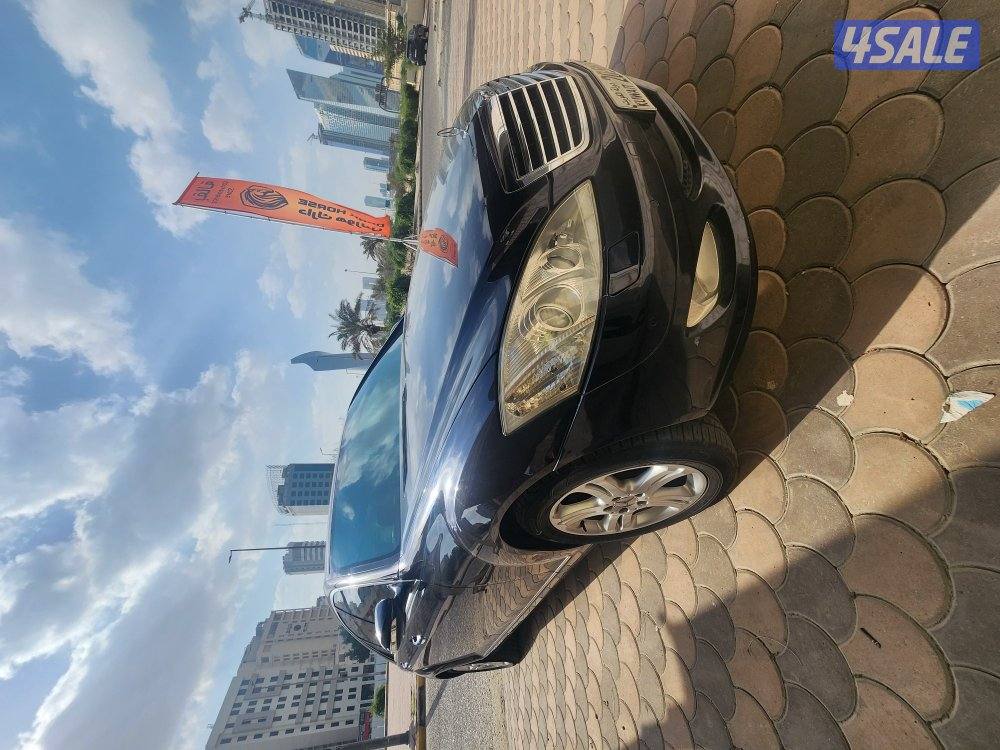 مرسيدس اس ٣٥٠ ٢٠٠٩0