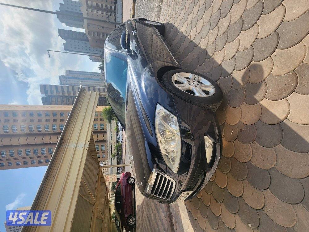 مرسيدس اس ٣٥٠ ٢٠٠٩2